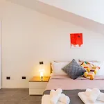 Khl Apartments - Sansiro, Milano