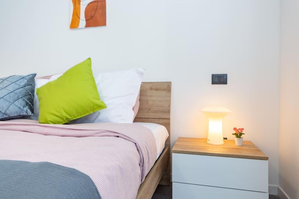 Khl - Sansiro, Appartement