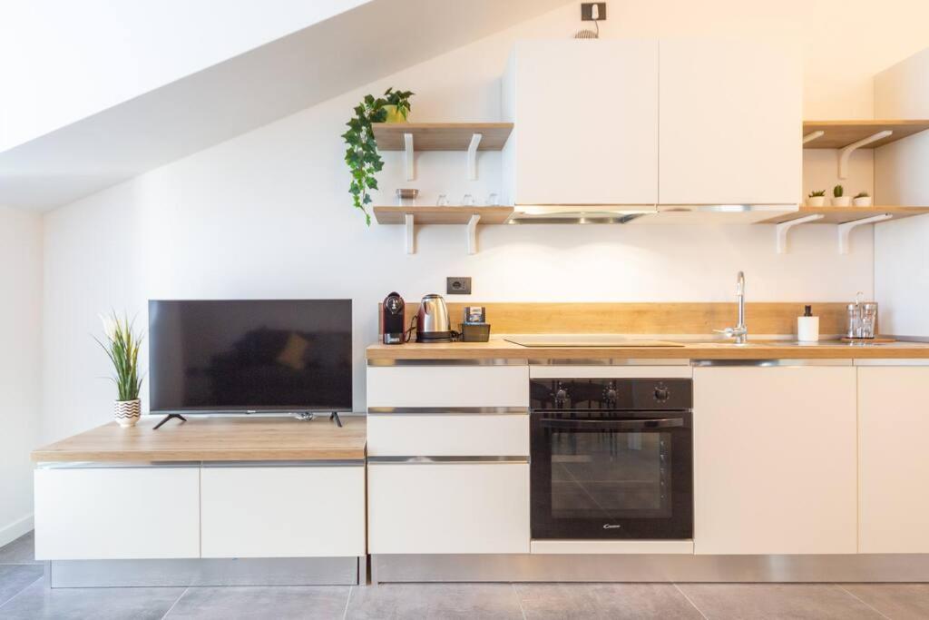 Khl - Sansiro, Appartement Milaan