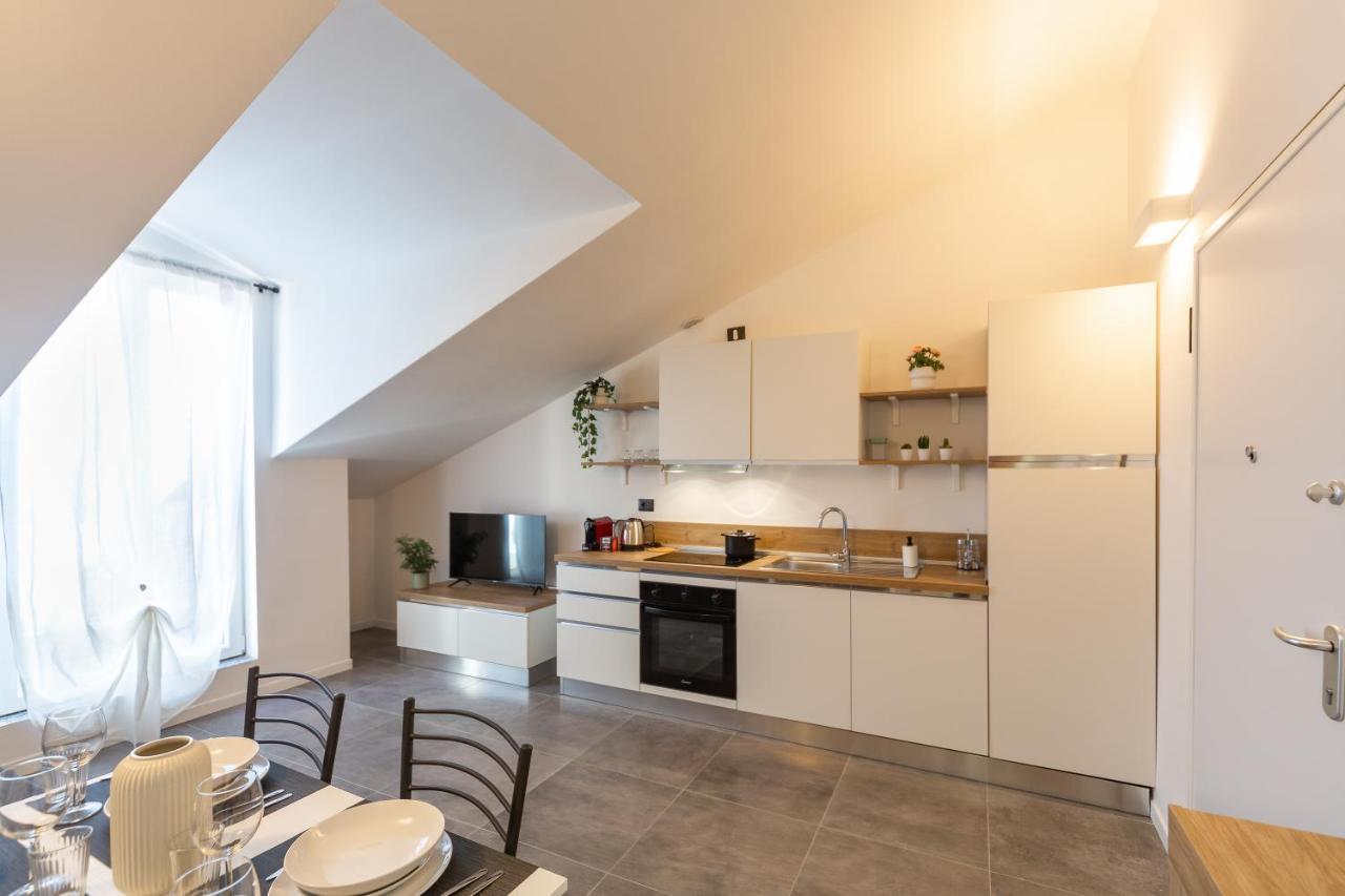 Khl - Sansiro, Appartement