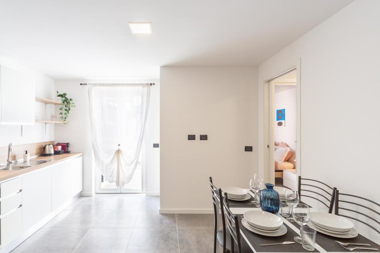 Appartement Khl - Sansiro, Milaan