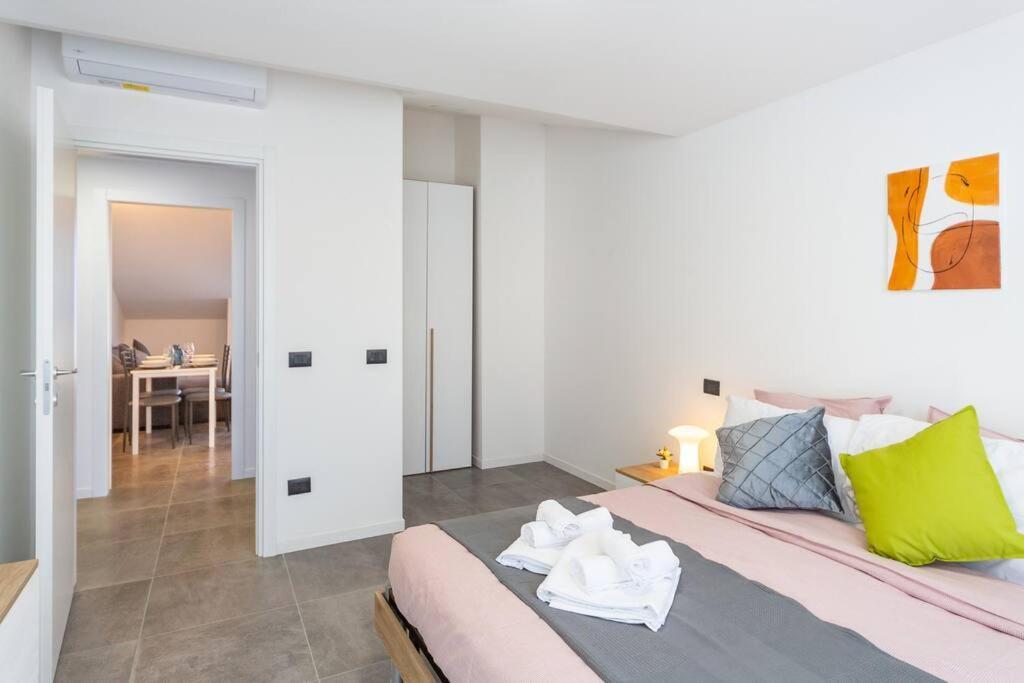 Appartement Khl - Sansiro, Milaan