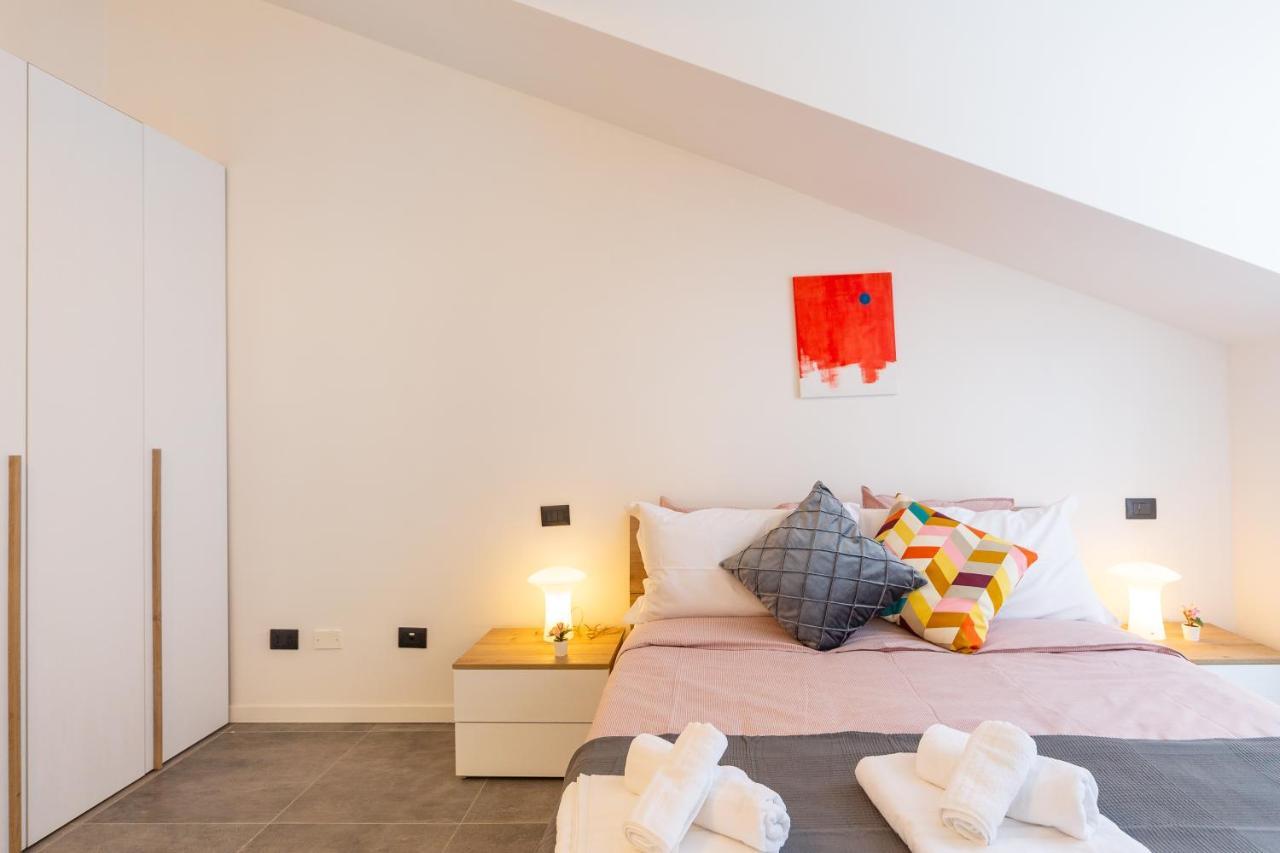 Appartement Khl - Sansiro, Milaan