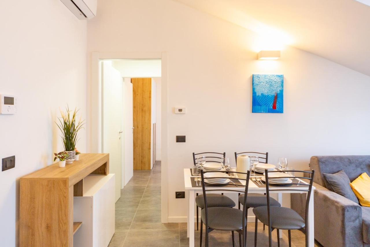 Appartement Khl - Sansiro, Milaan