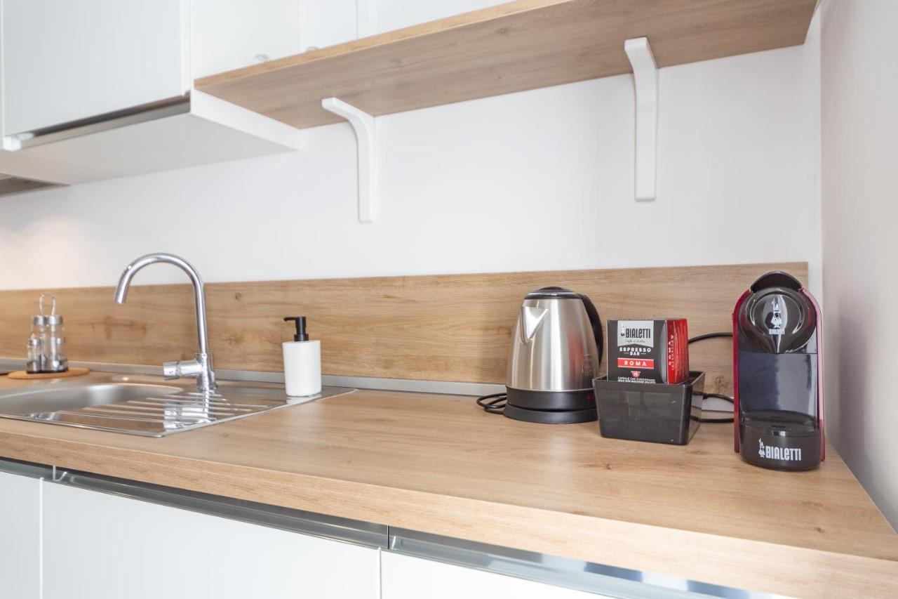 Appartement Khl - Sansiro, Milaan