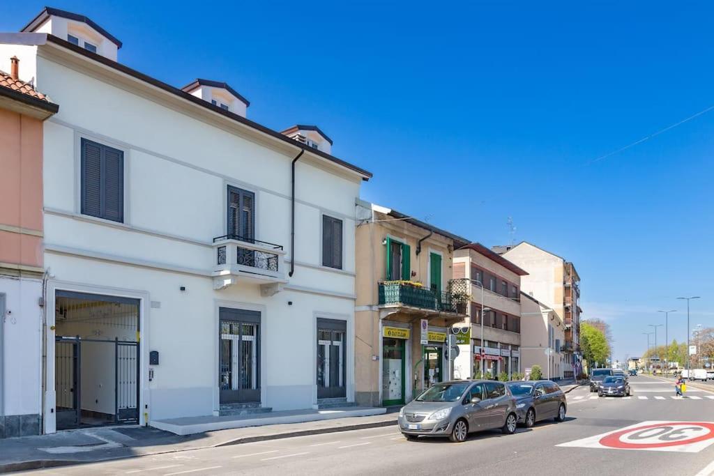Appartement Khl - Sansiro, Milaan