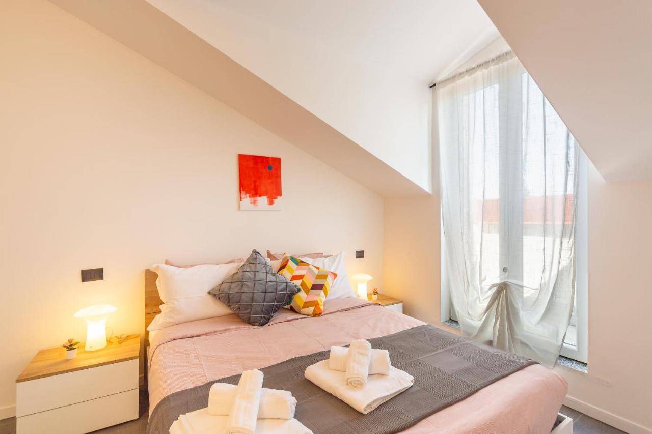 Appartement Khl - Sansiro,