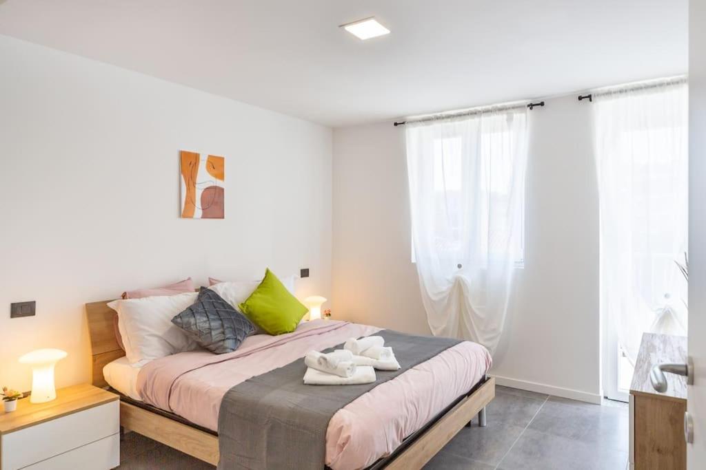 Appartement Khl - Sansiro, Milaan