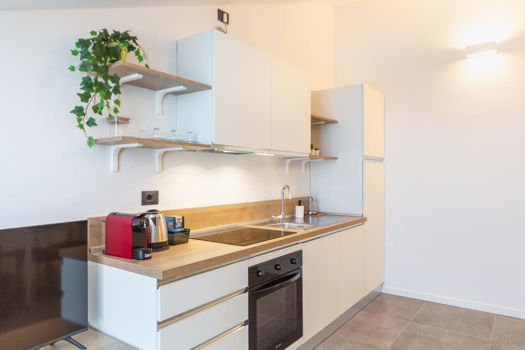 Appartement Khl - Sansiro, *