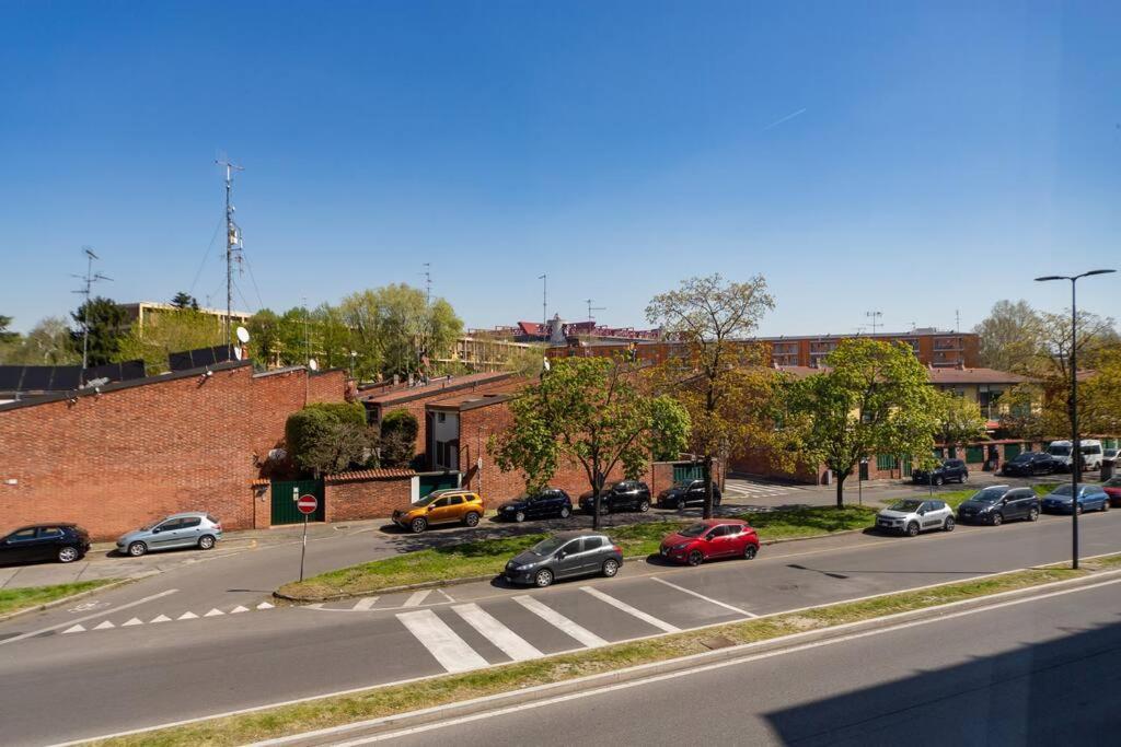 Appartement Khl - Sansiro, Milaan