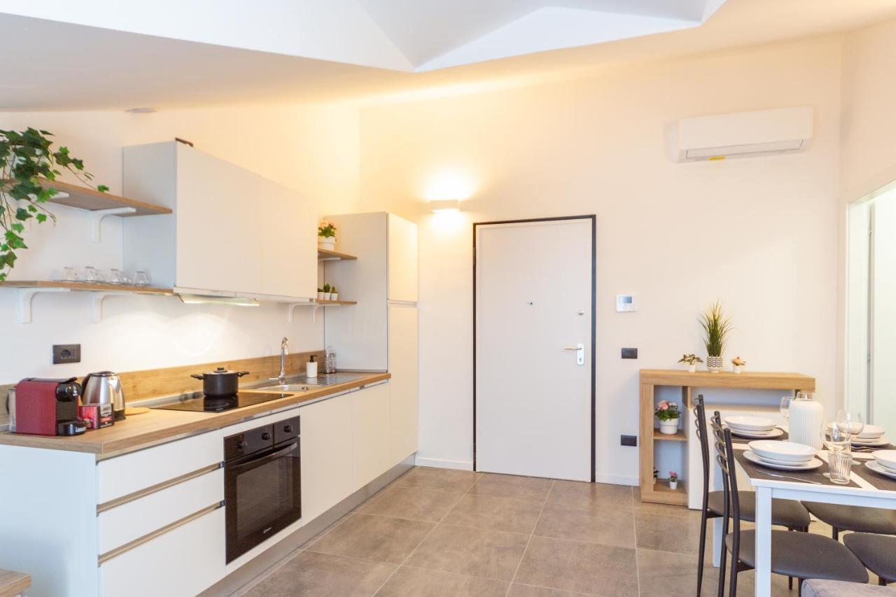 Appartement Khl - Sansiro,
