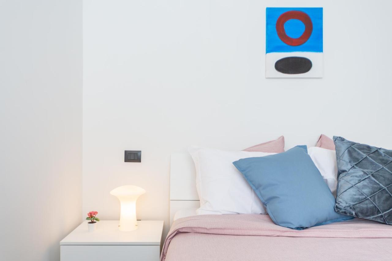 Appartement Khl - Sansiro, Milaan
