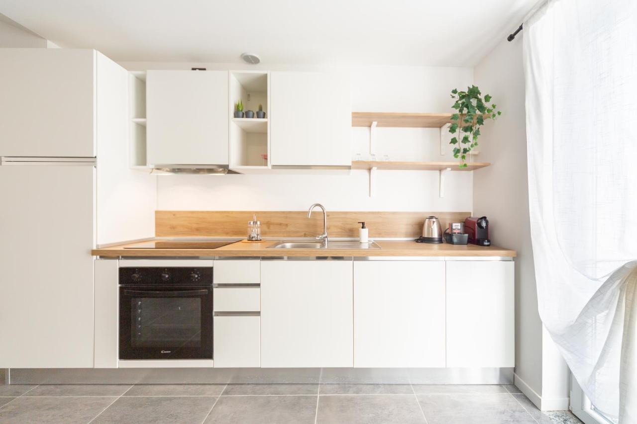 Khl - Sansiro, Appartement