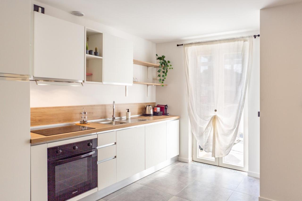 Appartement Khl - Sansiro, Milaan