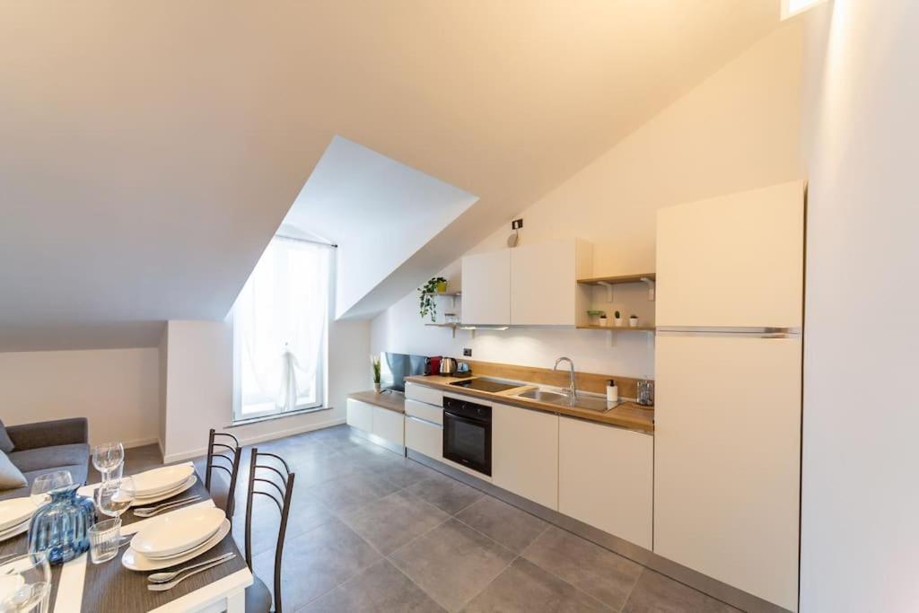 Appartement Khl - Sansiro, Milaan