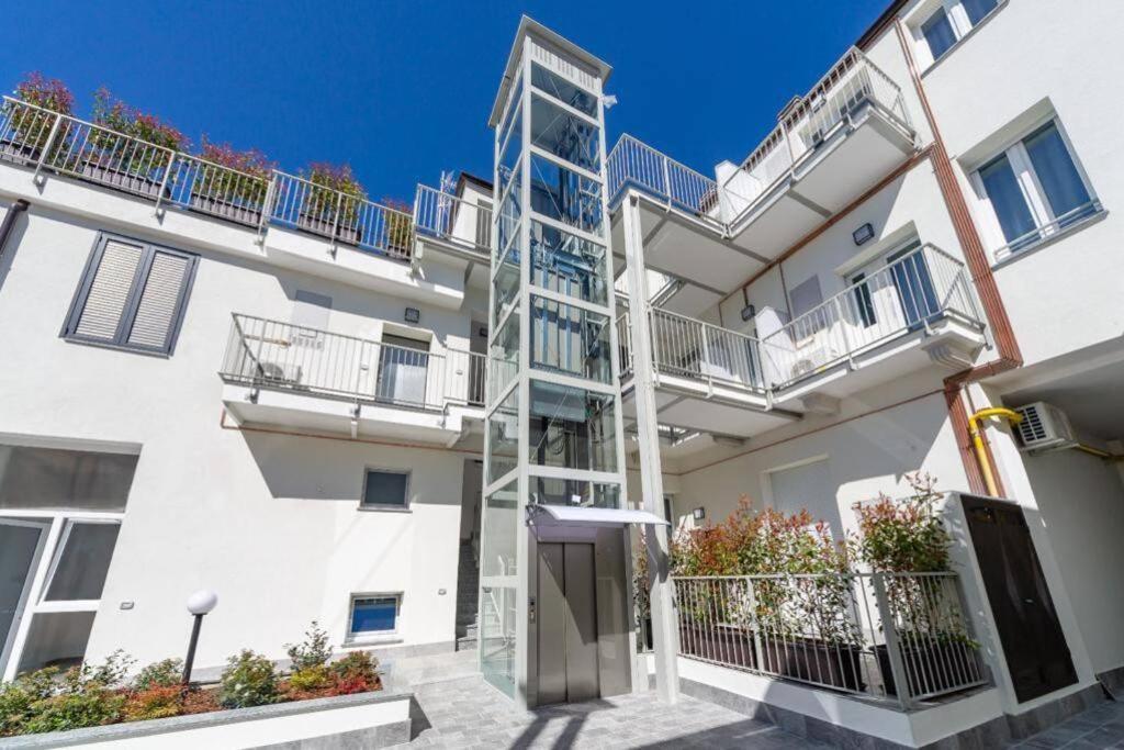 Appartement Khl - Sansiro, *